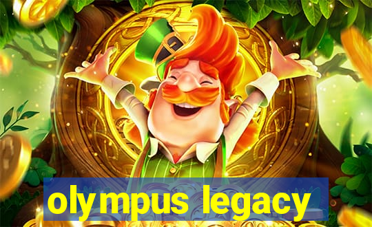 olympus legacy