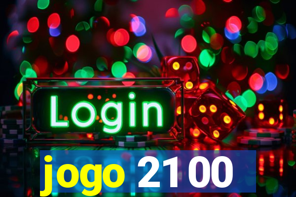 jogo 21 00