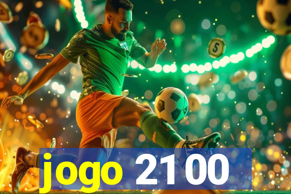 jogo 21 00