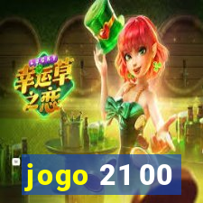 jogo 21 00