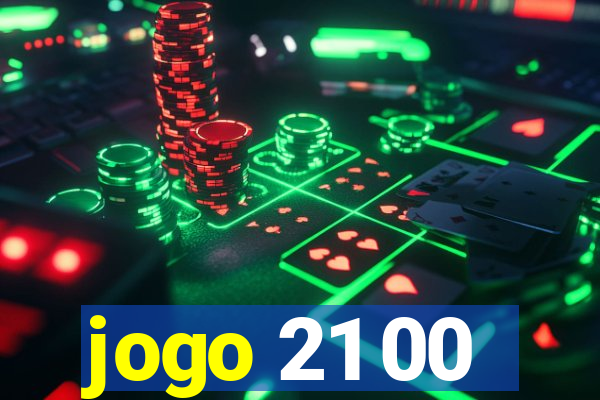 jogo 21 00