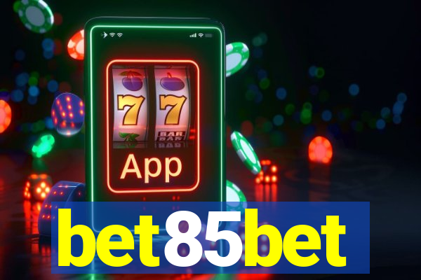 bet85bet