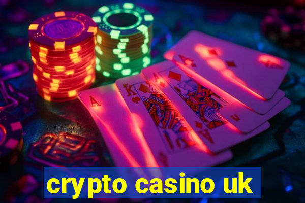 crypto casino uk