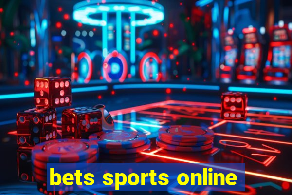 bets sports online