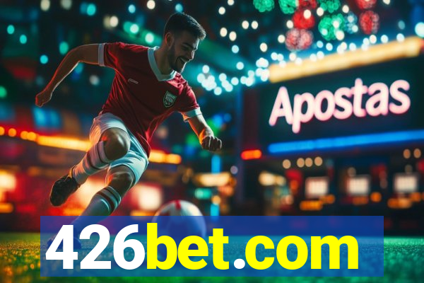 426bet.com