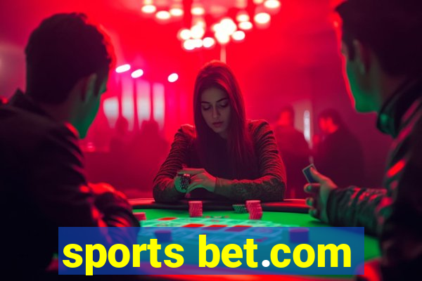 sports bet.com