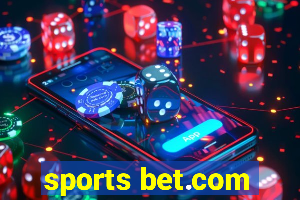 sports bet.com