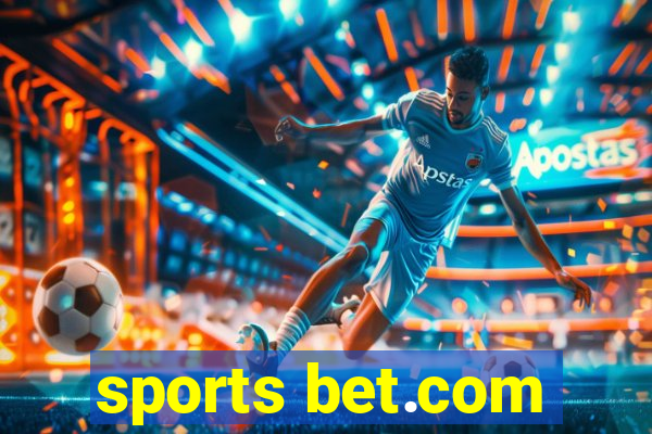 sports bet.com