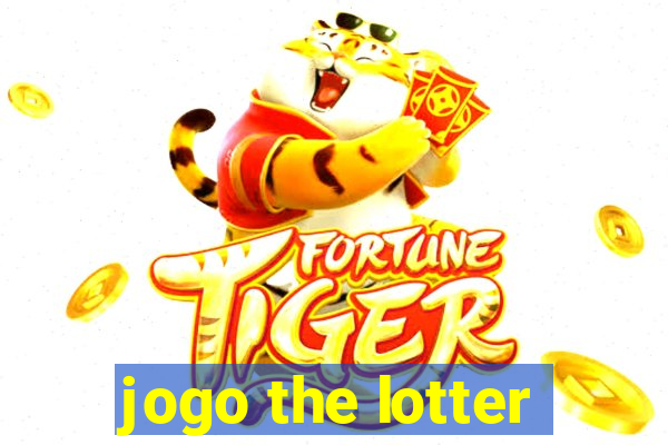 jogo the lotter