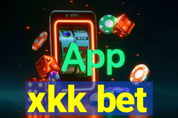 xkk bet