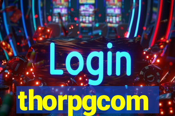 thorpgcom