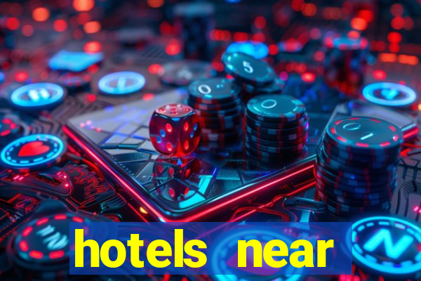 hotels near clearwater casino