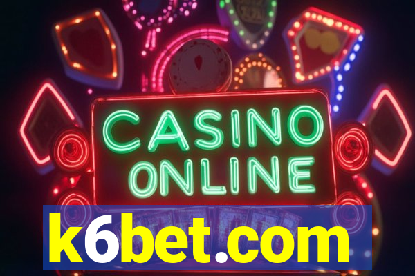 k6bet.com