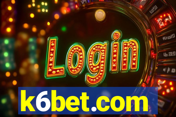 k6bet.com