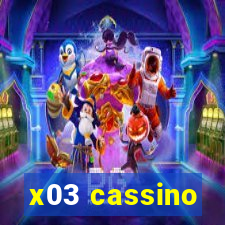 x03 cassino