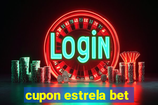 cupon estrela bet