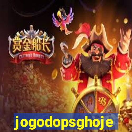 jogodopsghoje