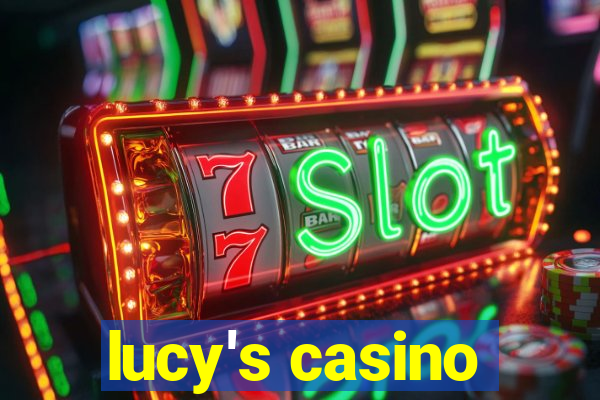 lucy's casino