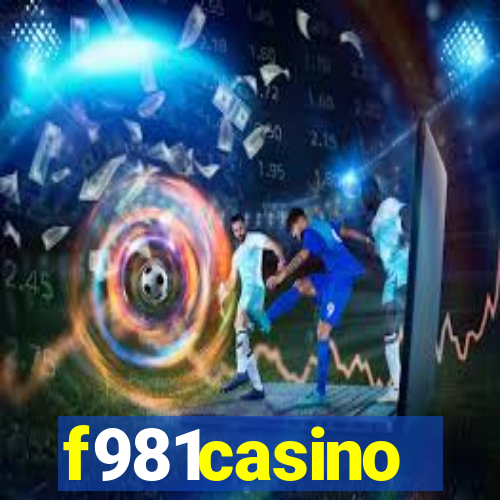 f981casino