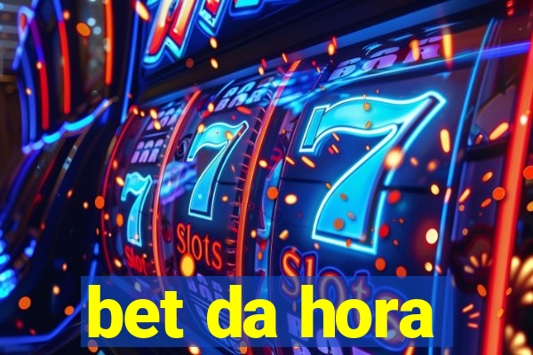 bet da hora