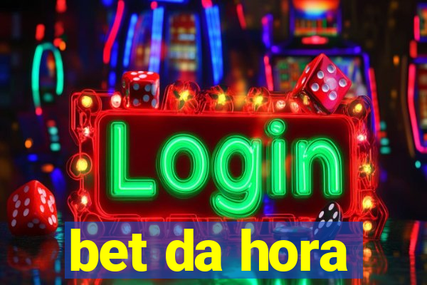 bet da hora