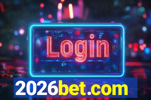 2026bet.com