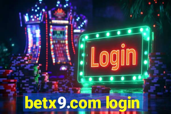 betx9.com login