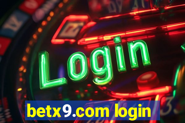 betx9.com login