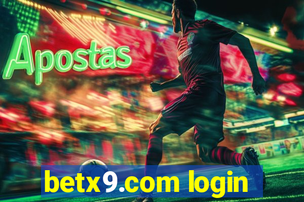 betx9.com login