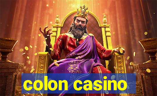 colon casino