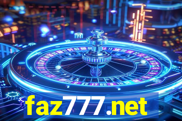 faz777.net