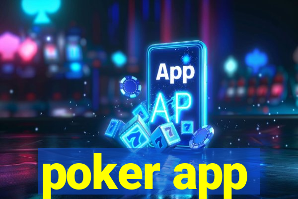 poker app