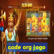 code org jogo