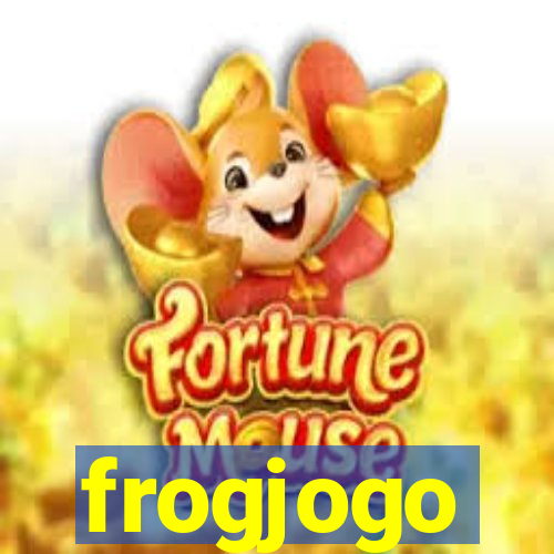 frogjogo