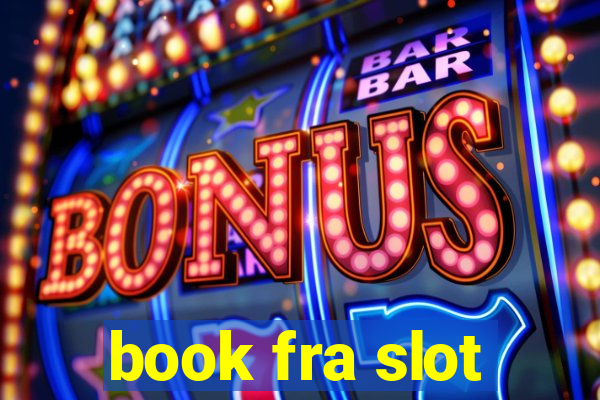 book fra slot