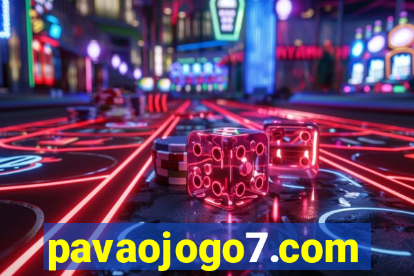 pavaojogo7.com