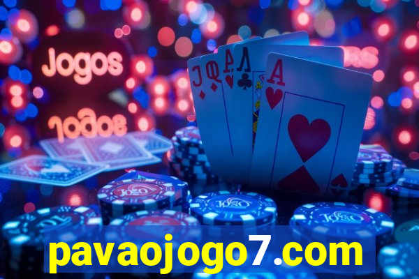 pavaojogo7.com