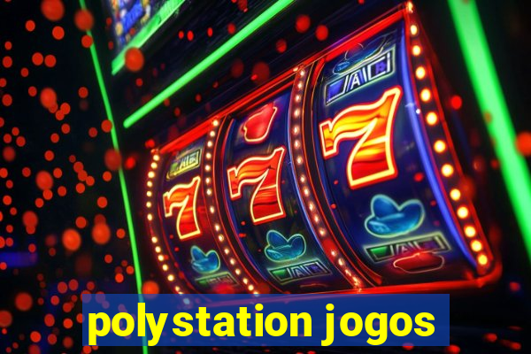 polystation jogos