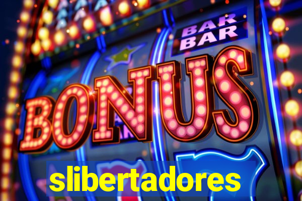 slibertadores