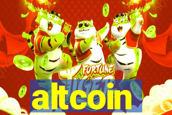 altcoin