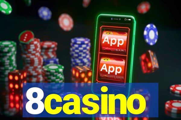 8casino