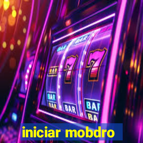 iniciar mobdro