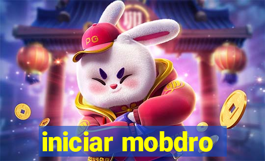 iniciar mobdro