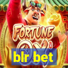 blr bet