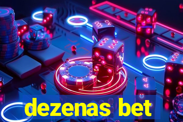 dezenas bet