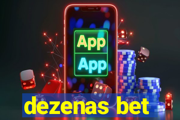 dezenas bet