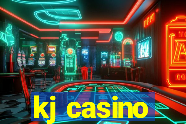 kj casino