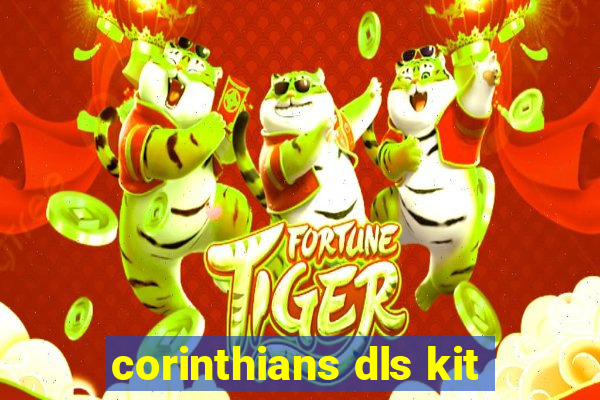 corinthians dls kit