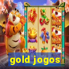 gold jogos