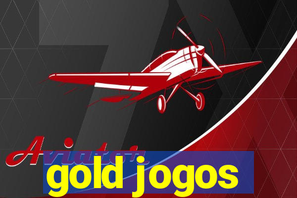 gold jogos